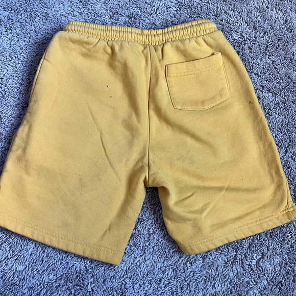 sweat shorts - Picture 2 of 2